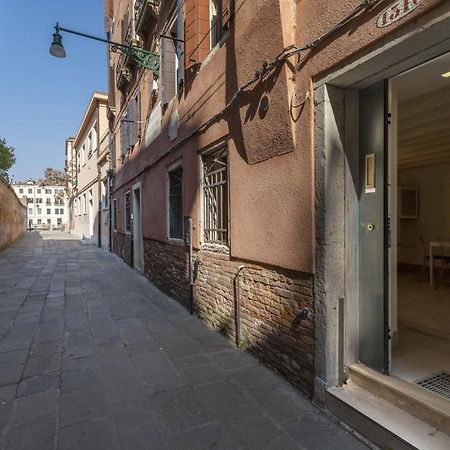 Villa Residenza 3B Venedig Exterior foto