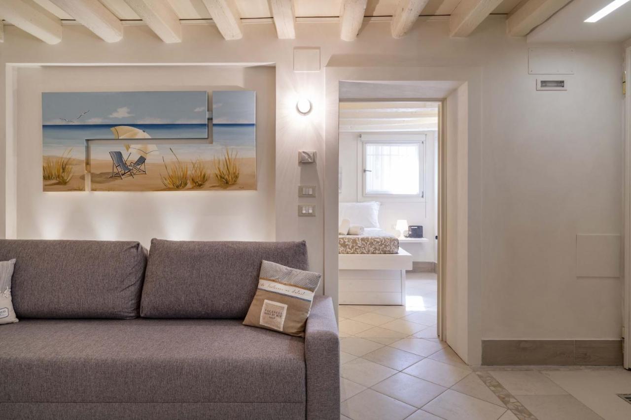 Villa Residenza 3B Venedig Exterior foto