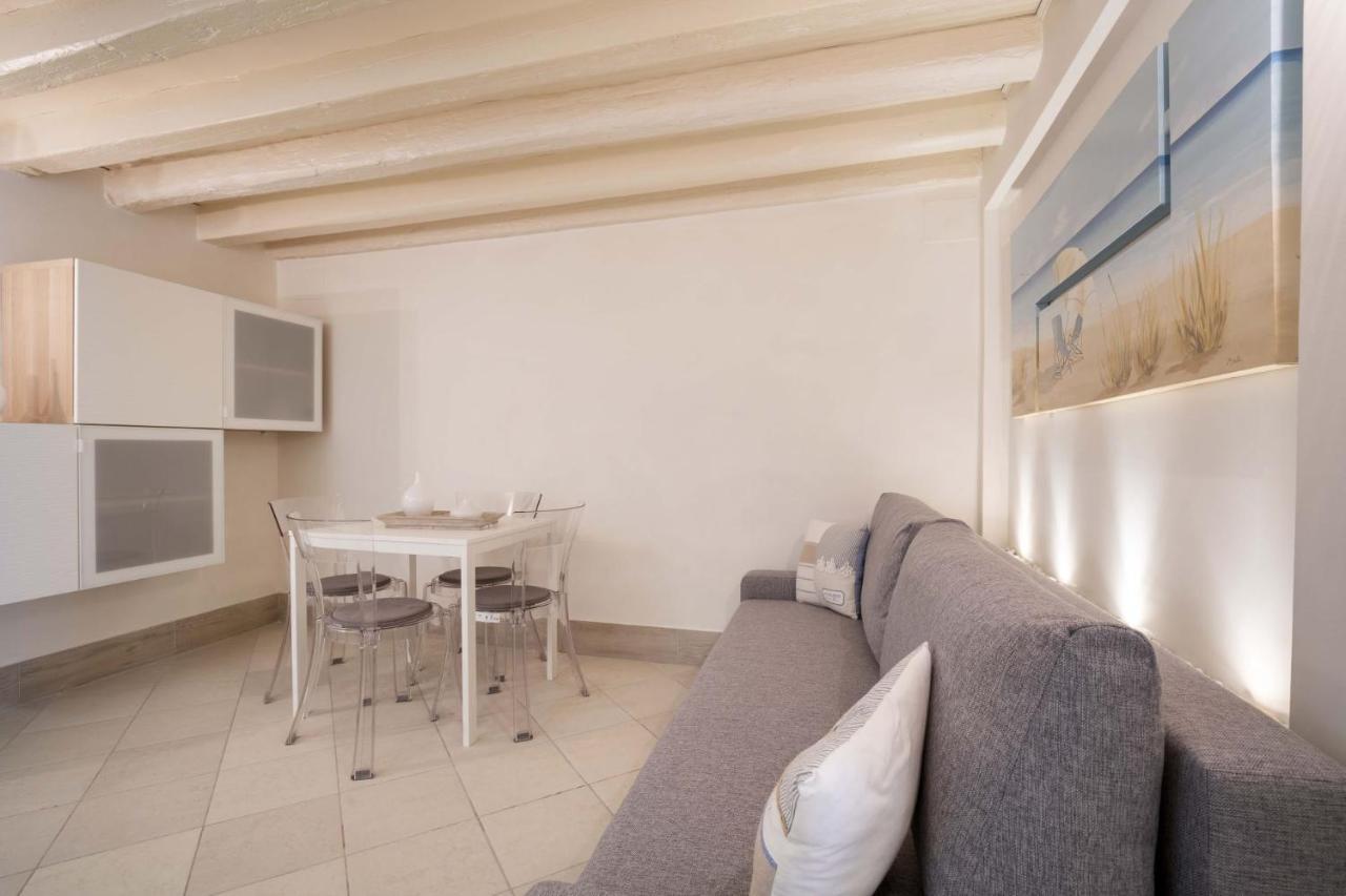 Villa Residenza 3B Venedig Exterior foto